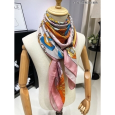 Ferragamo Scarf